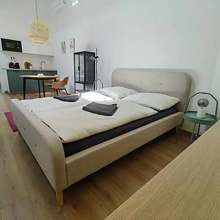 Atlas Apartment No2 With Free Parking And Ac Kosice Luaran gambar