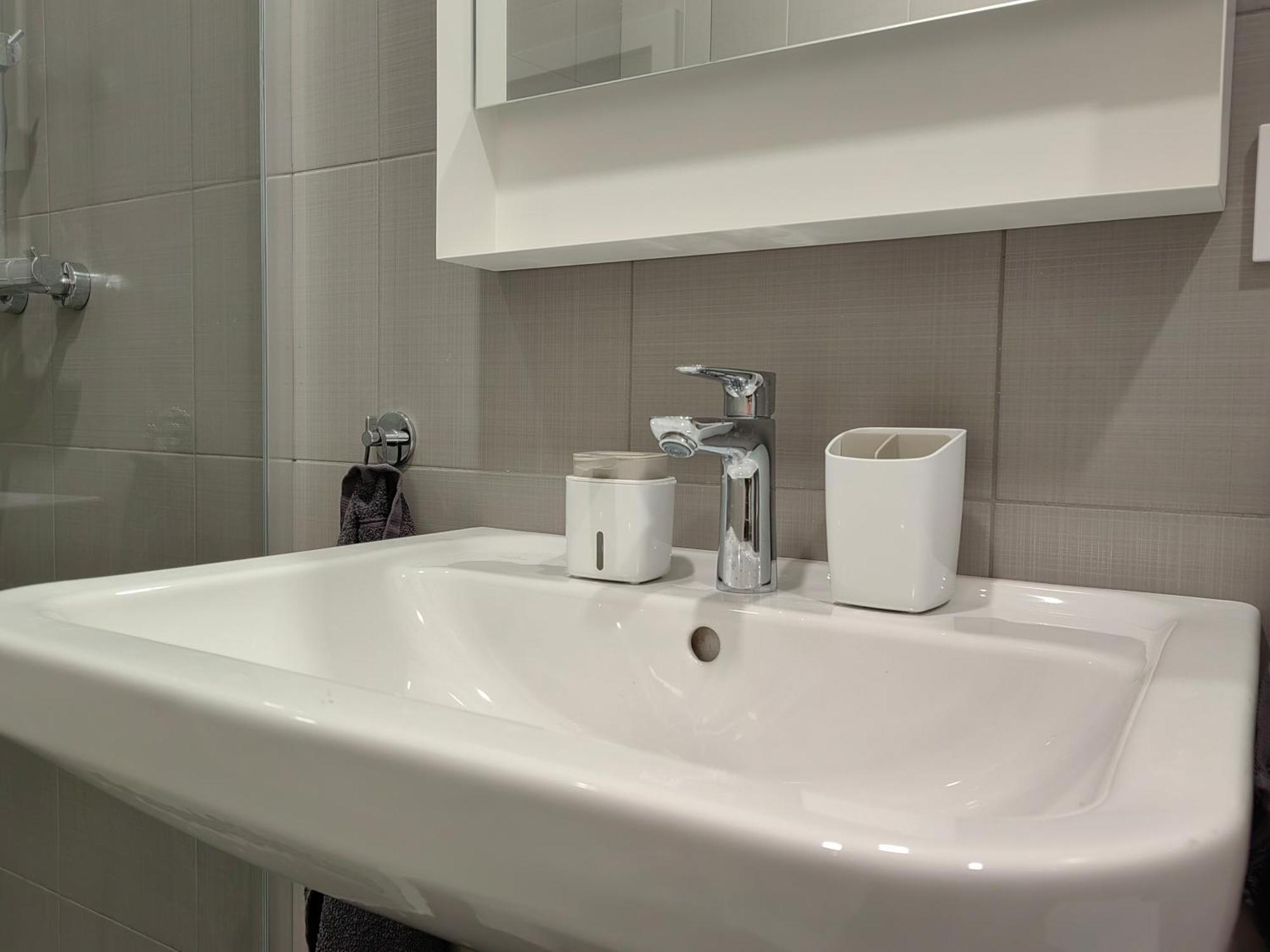 Atlas Apartment No2 With Free Parking And Ac Kosice Luaran gambar