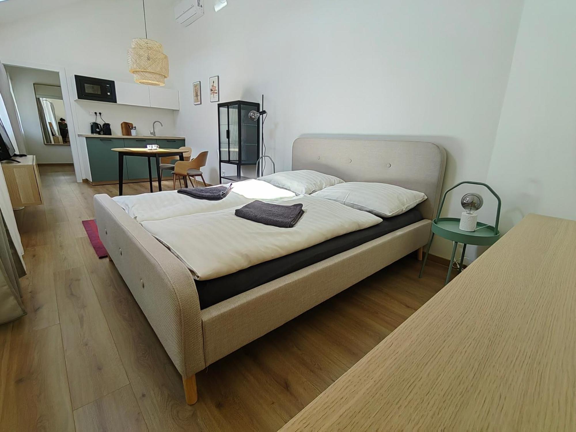 Atlas Apartment No2 With Free Parking And Ac Kosice Luaran gambar