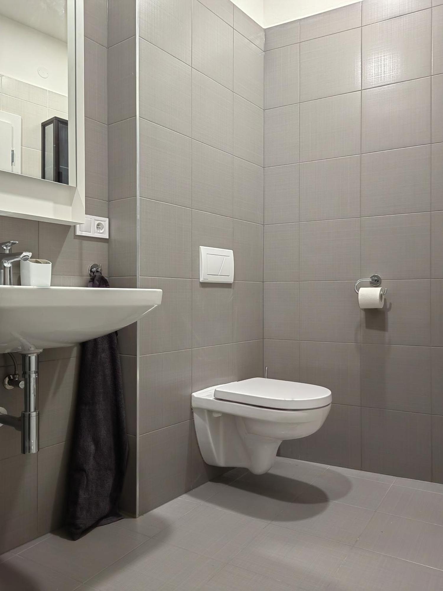 Atlas Apartment No2 With Free Parking And Ac Kosice Luaran gambar