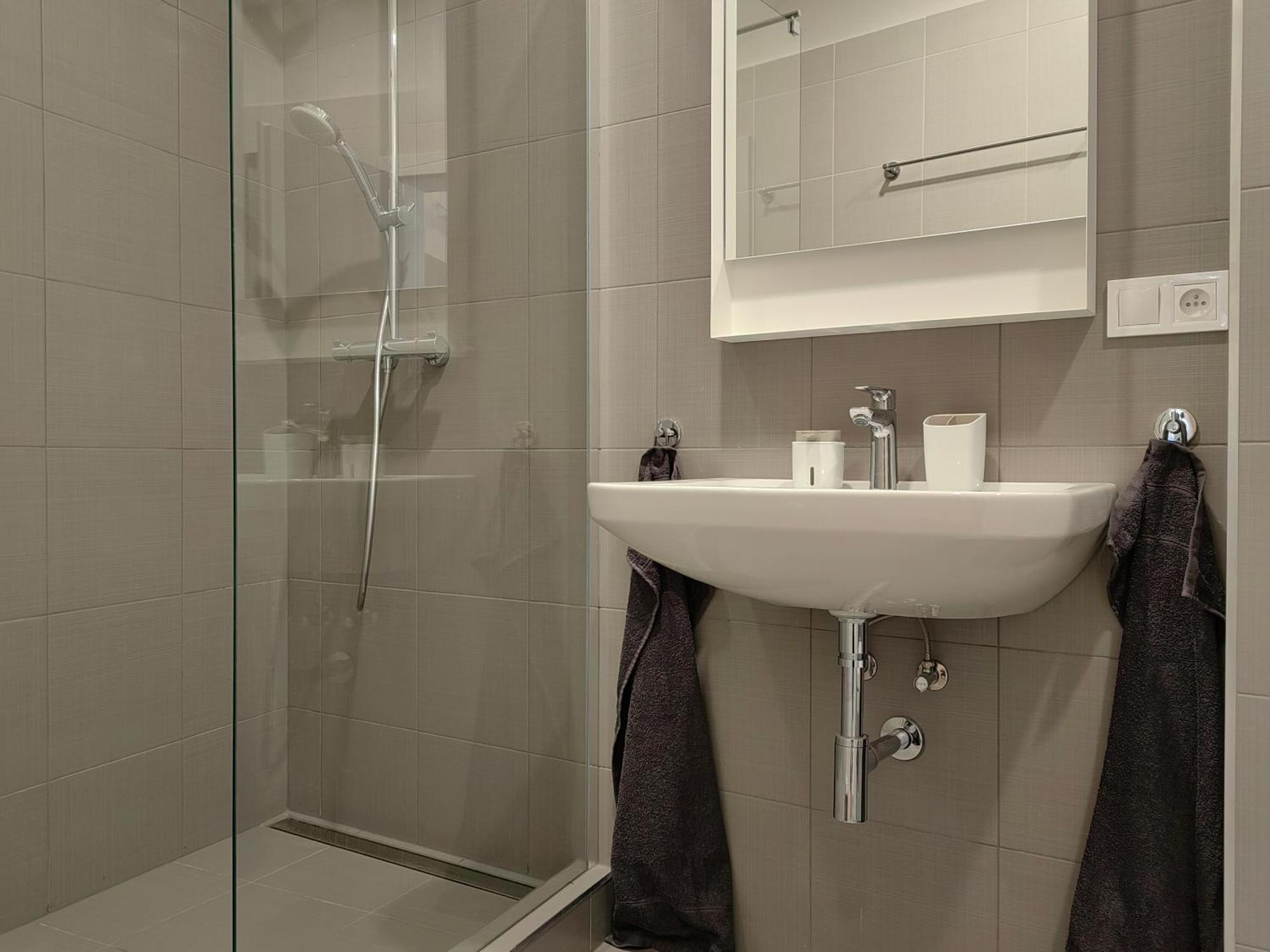 Atlas Apartment No2 With Free Parking And Ac Kosice Luaran gambar
