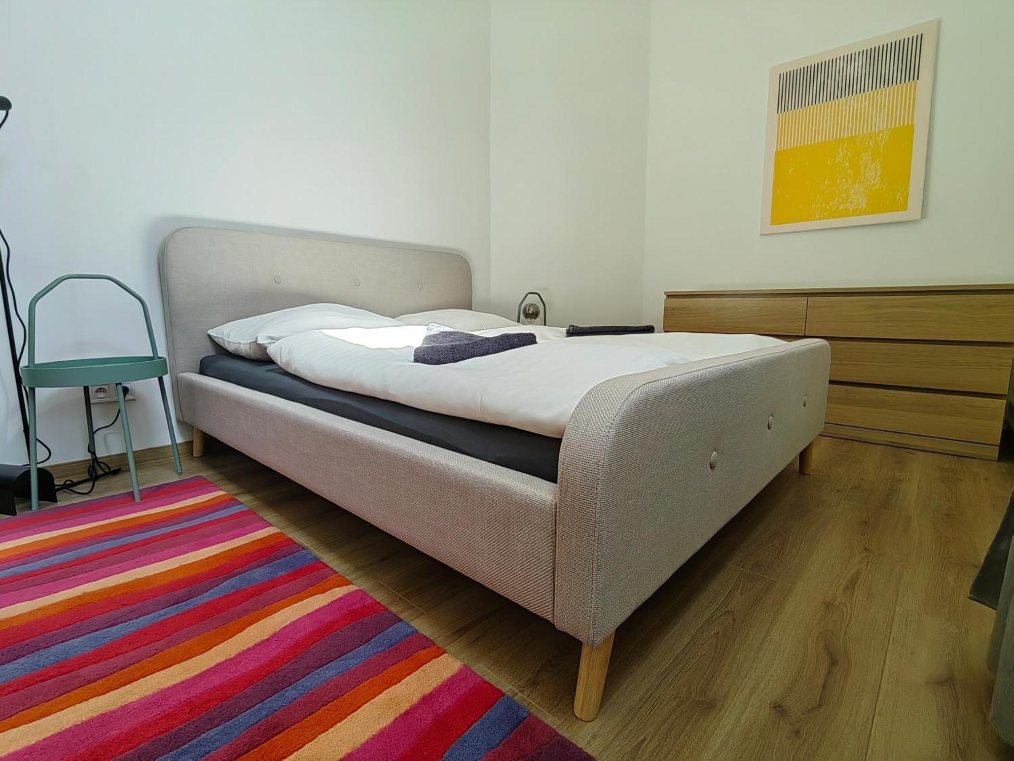 Atlas Apartment No2 With Free Parking And Ac Kosice Luaran gambar