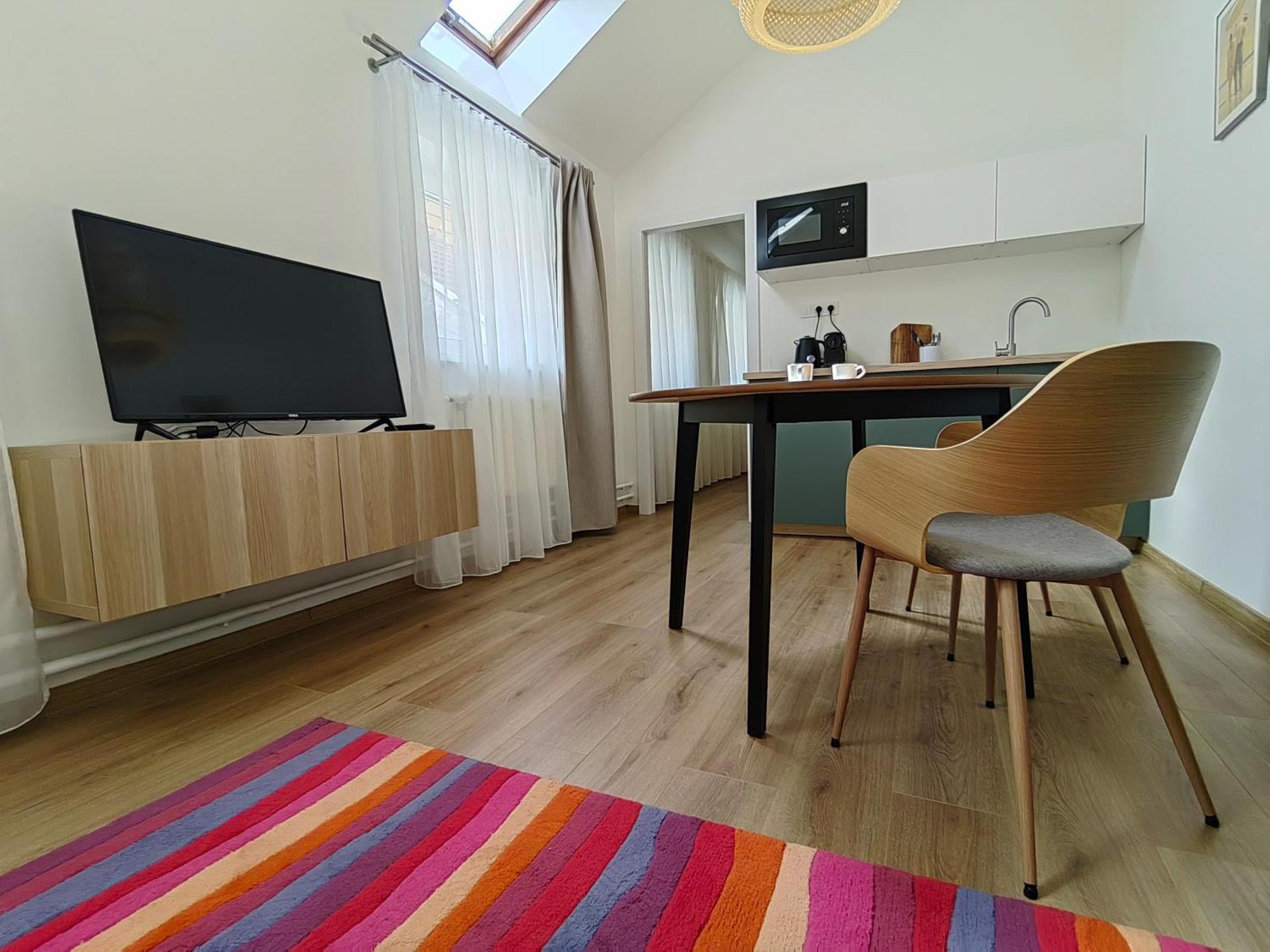Atlas Apartment No2 With Free Parking And Ac Kosice Luaran gambar