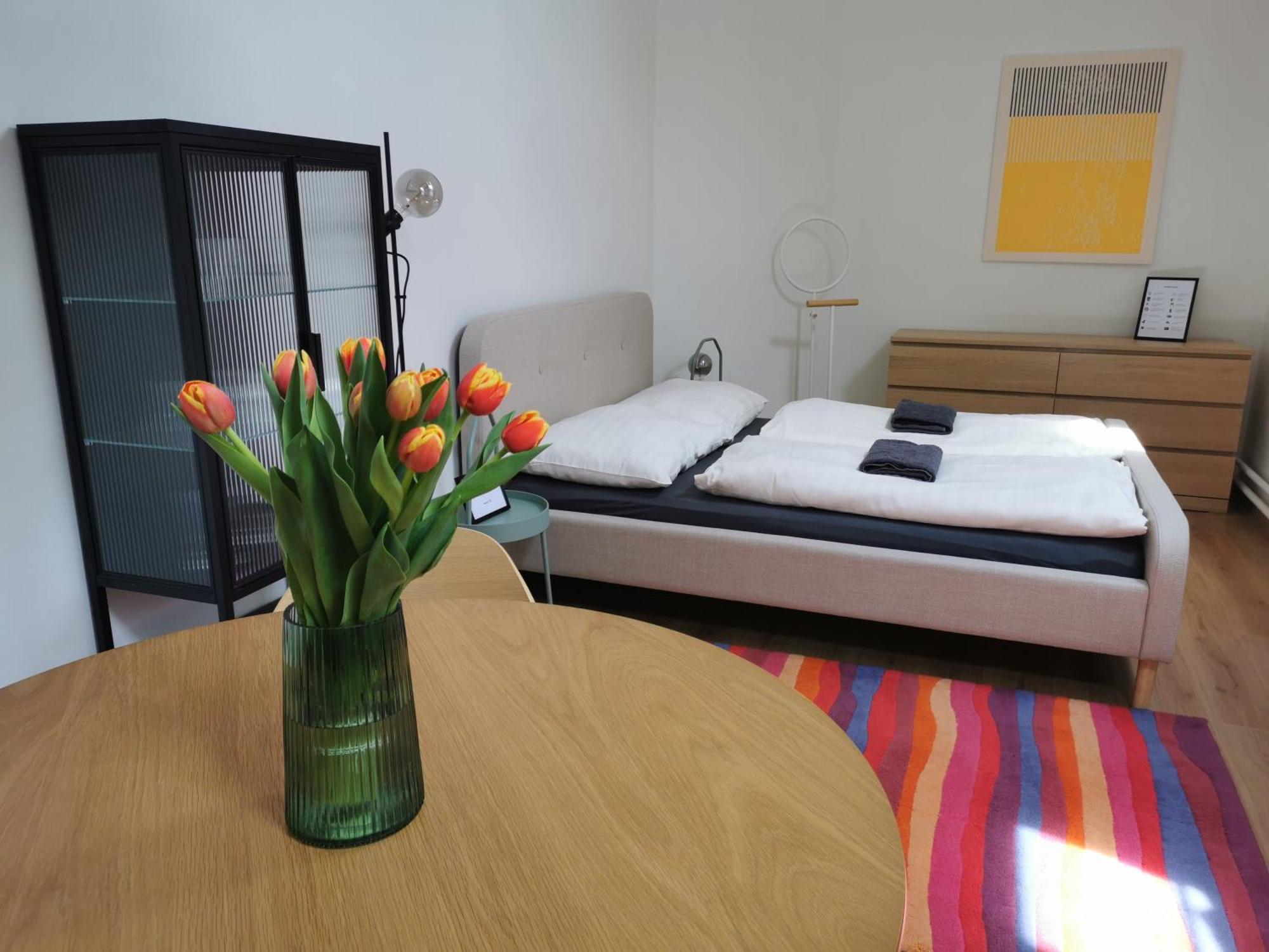 Atlas Apartment No2 With Free Parking And Ac Kosice Luaran gambar
